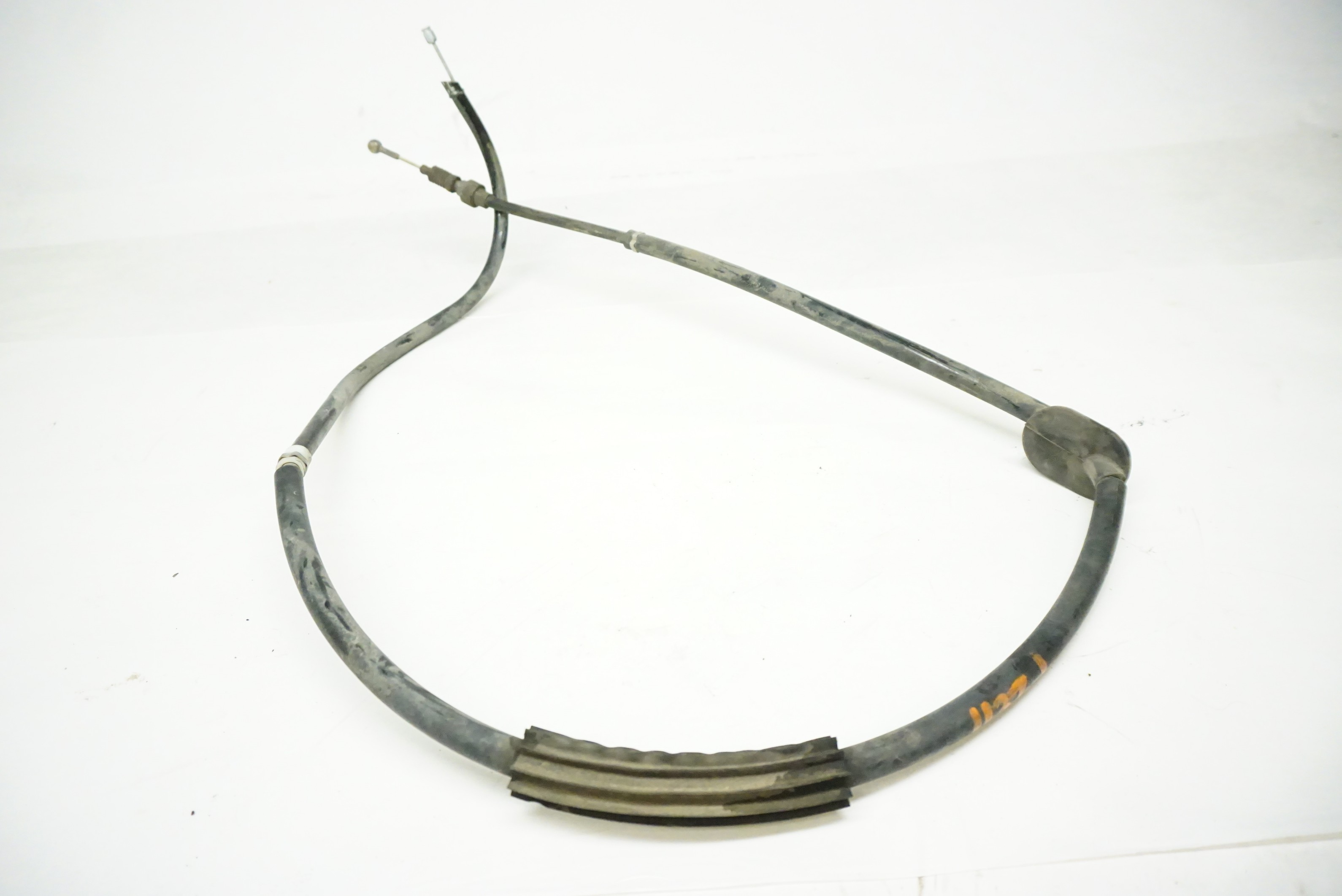 2000-2006 AUDI TT - Emergency Parking Brake Cable 8N0609721G