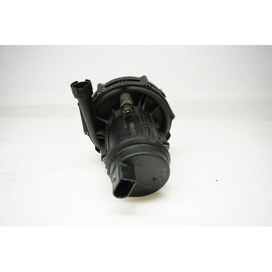 2000-2006 Audi TT Secondary Air Pump 078906601D