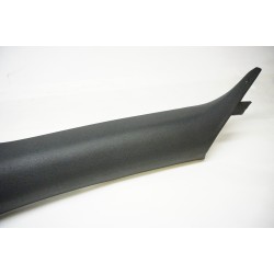 2000-2006 AUDI TT Convertible Interior A Pillar Trim - Left Black