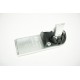 Audi TT Glove Box Latch 8N1857095