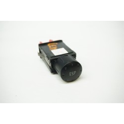 AUDI TT ESP Traction Control Switch 8N0927134A