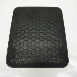 2000-2006 AUDI TT Rear Center Console Speaker Cover 8N7035435B