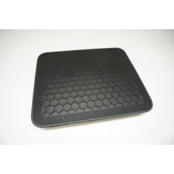 2000-2006 AUDI TT Rear Center Console Speaker Cover 8N7035435B
