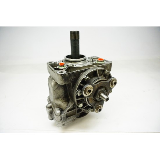 2000-2006 AUDI TT QUATTRO - Transmission Angle Gear Transfer Case 02M409053Q