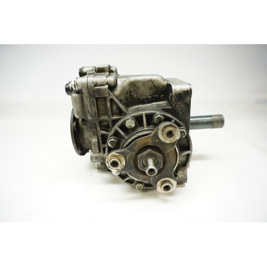 2000-2006 AUDI TT QUATTRO - Transmission Angle Gear Transfer Case 02M409053Q