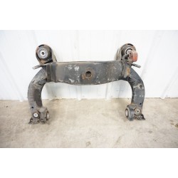 2000-2006 AUDI TT Quattro Rear Subframe Cross Member 1J0505235F