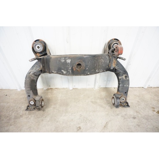 2000-2006 AUDI TT Quattro Rear Subframe Cross Member 1J0505235F