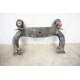2000-2006 AUDI TT Quattro Rear Subframe Cross Member 1J0505235F