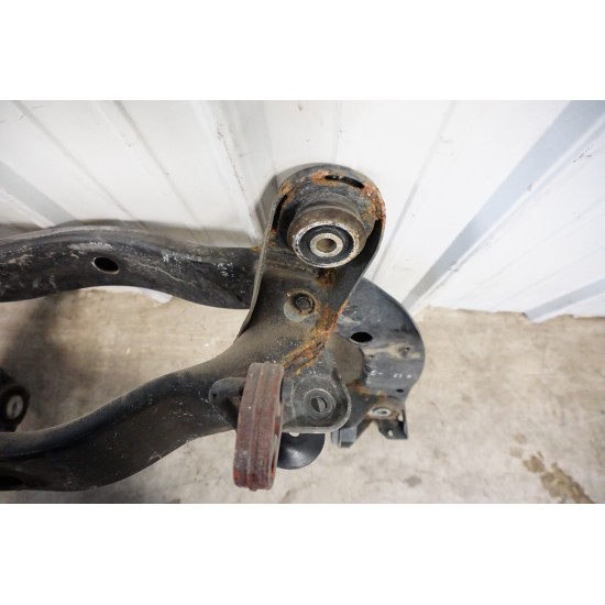 2000-2006 AUDI TT Quattro Rear Subframe Cross Member 1J0505235F