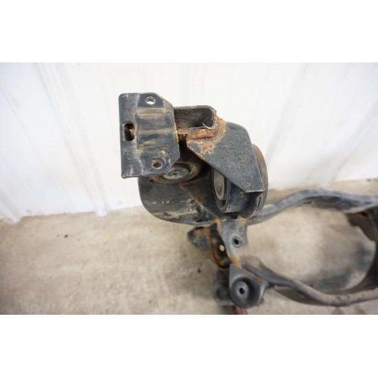 2000-2006 AUDI TT Quattro Rear Subframe Cross Member 1J0505235F