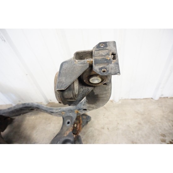 2000-2006 AUDI TT Quattro Rear Subframe Cross Member 1J0505235F
