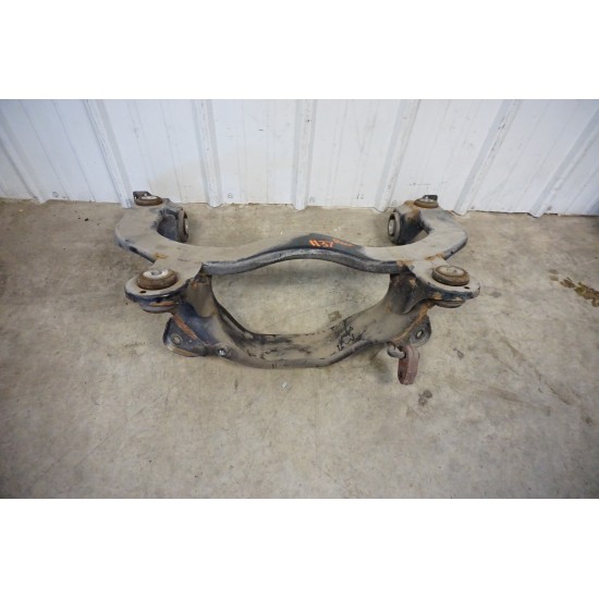 2000-2006 AUDI TT Quattro Rear Subframe Cross Member 1J0505235F