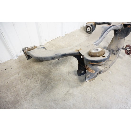 2000-2006 AUDI TT Quattro Rear Subframe Cross Member 1J0505235F