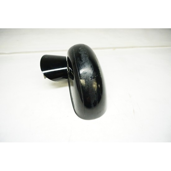 2000-2006 Audi TT Driver Door Mirror Assembly 8N0857527