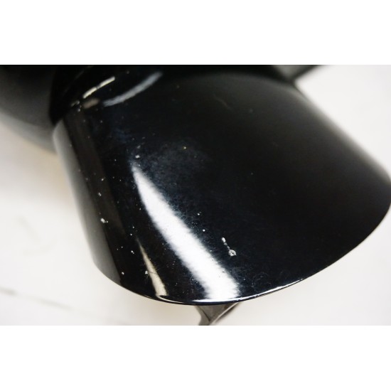 2000-2006 Audi TT Driver Door Mirror Assembly 8N0857527
