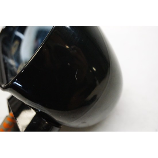 2000-2006 Audi TT Driver Door Mirror Assembly 8N0857527