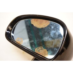 2000-2006 Audi TT Driver Door Mirror Assembly 8N0857527