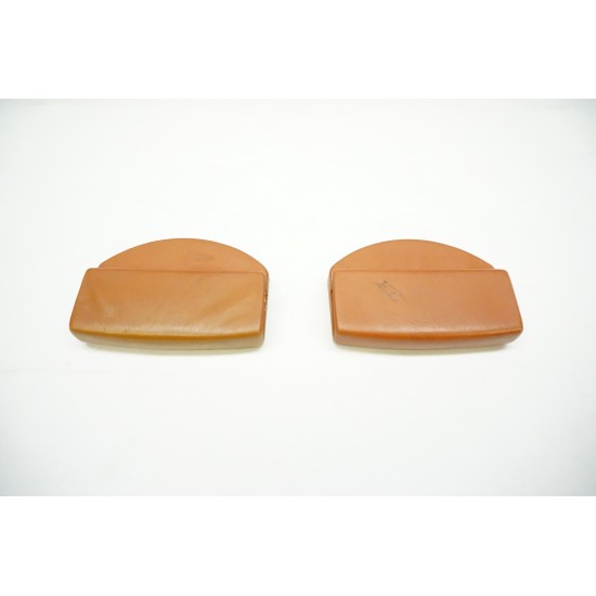 2000-2006 AUDI TT Console Knee Pad 8N0857671G