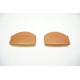 2000-2006 AUDI TT Console Knee Pad 8N0857671G