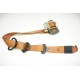2000-2006 AUDI TT Front Driver Seat Belt 8N7857705D