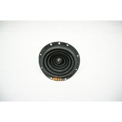 2000-2006 AUDI TT MANUAL SHIFTER BOOT 8N0711115 OEM