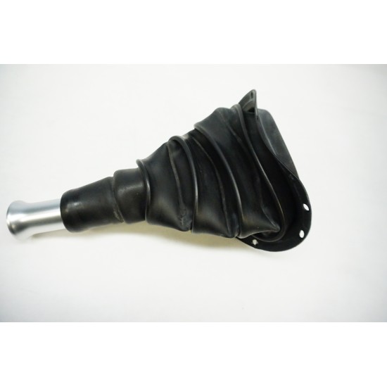 2000-2006 AUDI TT MANUAL SHIFTER BOOT 8N0711115 OEM