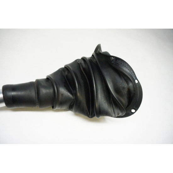 2000-2006 AUDI TT MANUAL SHIFTER BOOT 8N0711115 OEM