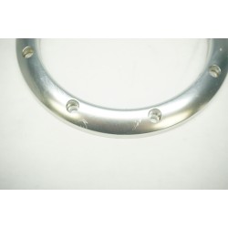 2000-2006 AUDI TT Manual Shift Knob Surround Trim 8N0864281