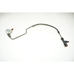 2000 2001 AUDI TT Manual Transmission Clutch Line 1J1721465S