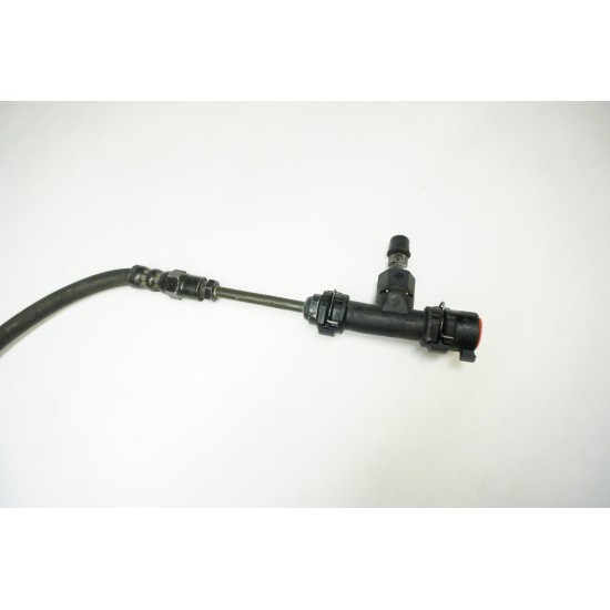 2000 2001 AUDI TT Manual Transmission Clutch Line 1J1721465S