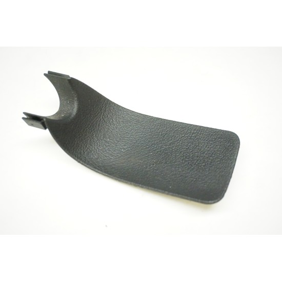 2000-2006 AUDI TT Center Console Hand Brake Trim BLACK 8N0863273