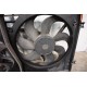 2000-2006 Audi TT 1.8T Radiator Electric Cooling Fan Assembly 1J0121205B