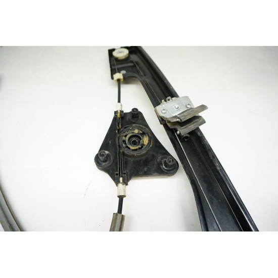 2011-2018 Volkswagen Jetta Sedan - DRIVER Door Window Regulator 5C6837461C