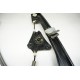 2011-2018 Volkswagen Jetta Sedan - DRIVER Door Window Regulator 5C6837461C