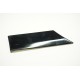 2006-2013 AUDI A3 RIGHT Quarter Panel Moulding / Trim BRILLIANT BLACK LY9B