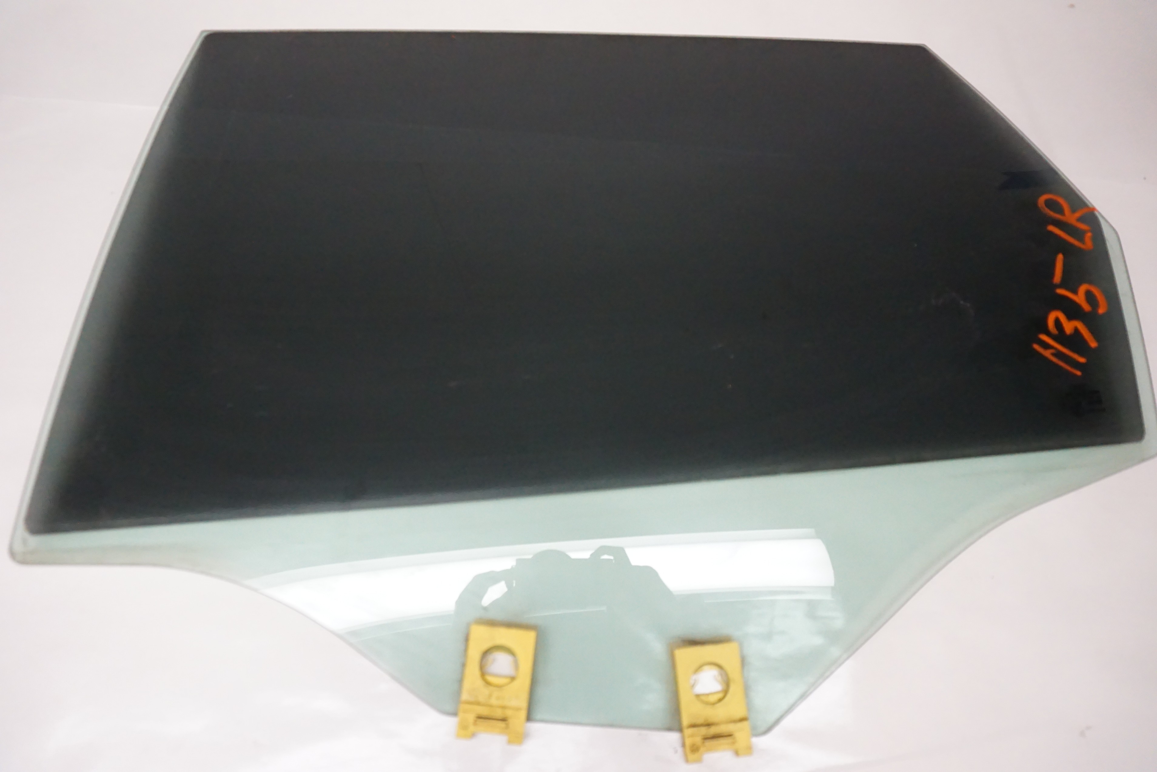 2006-2013 AUDI A3 Rear Door Window Glass Left Drive Side 8P4845205B