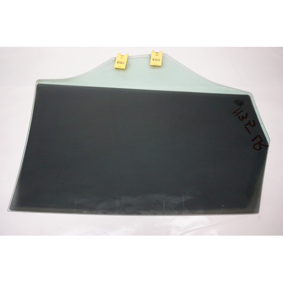 2006-2013 AUDI A3 Rear Door Window Glass Left Drive Side 8P4845205B