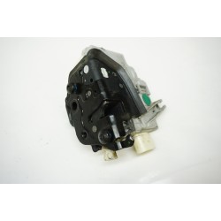 2010-2013 Audi A3 TDI Driver Door Electric Lock Latch Actuator 4F1-837-015-F