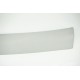 8P AUDI A3 LEFT Interior Headliner A Pillar Trim SILVER 4L7