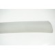 8P AUDI A3 RIGHT Interior Headliner A Pillar Trim SILVER 4L7