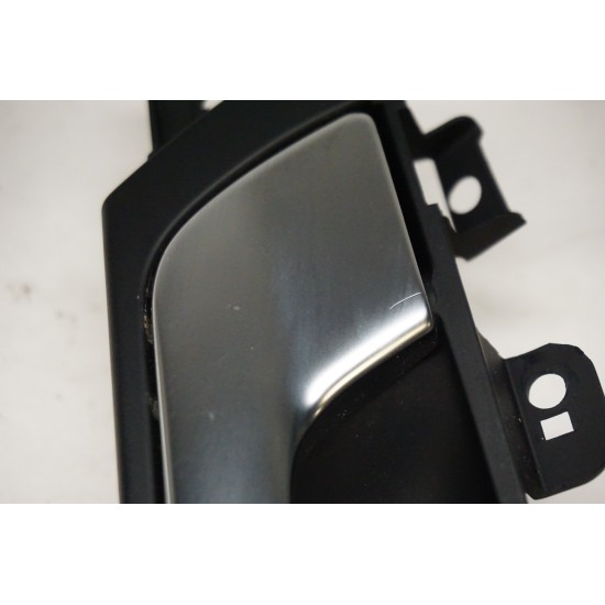 2010-2013 AUDI A3 TDI - REAR Left Interior Door Handle 8P4839019E