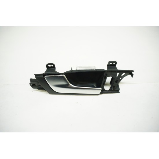 2010-2013 Audi A3 Driver