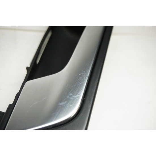 2010-2013 Audi A3 Driver