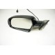 2011-2013 AUDI A3 Driver Door Mirror Assembly Left Manual Folding 8P1858531GB