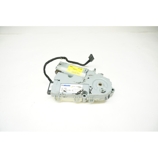 2009-2013 Audi A3 Sunroof Motor 8P4959591B