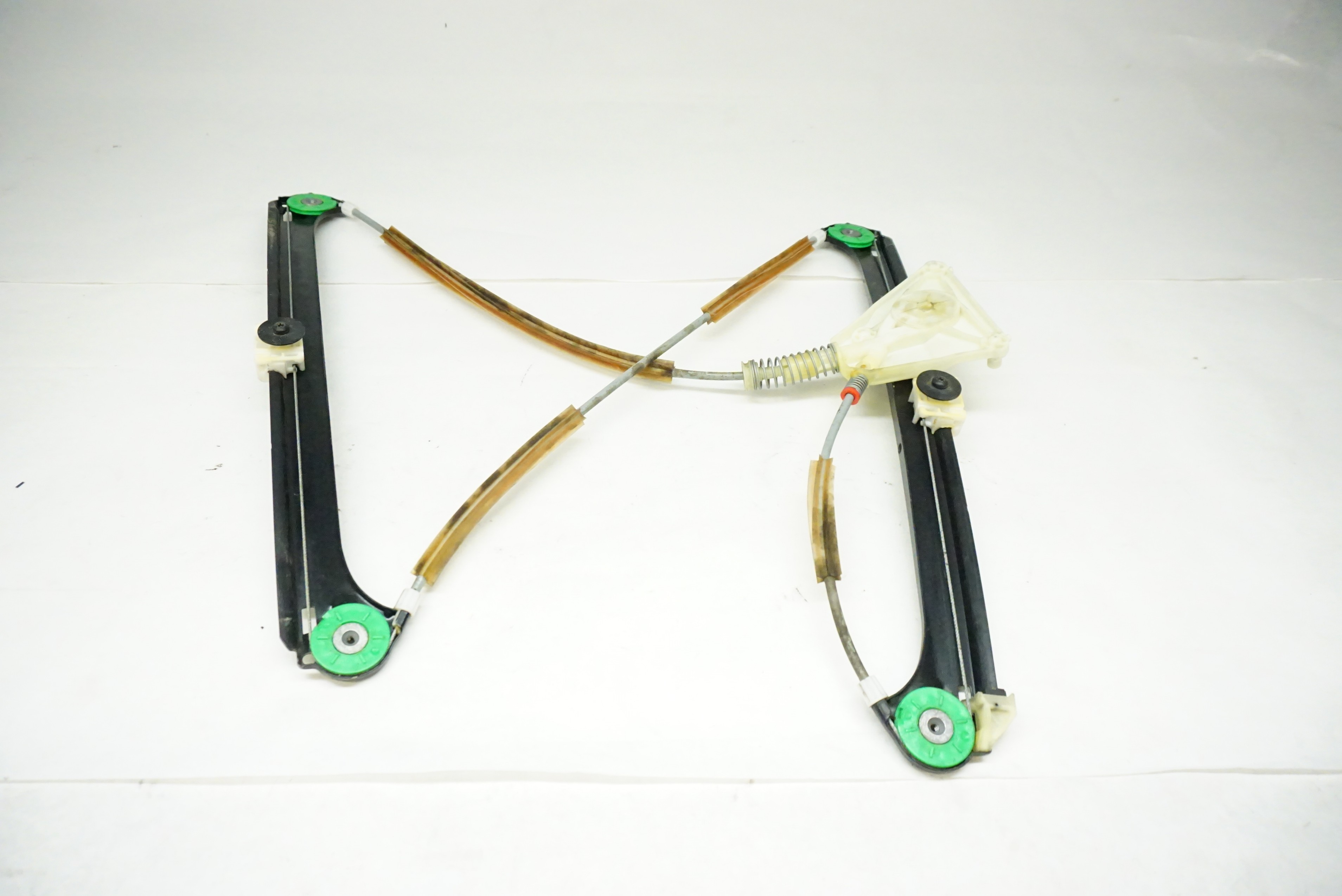 11-13 AUDI A3 TDI PASSENGER FRONT Window Regulator 8P4837462B