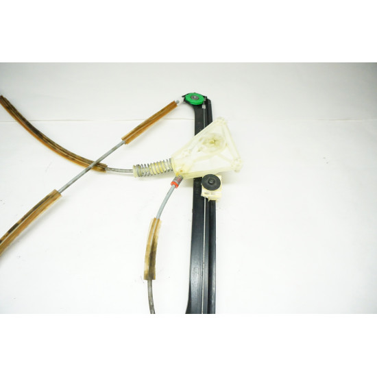 11-13 AUDI A3 TDI PASSENGER FRONT Window Regulator 8P4837462B