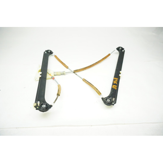 11-13 AUDI A3 TDI PASSENGER FRONT Window Regulator 8P4837462B