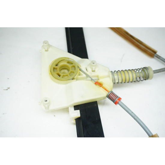11-13 AUDI A3 TDI PASSENGER FRONT Window Regulator 8P4837462B
