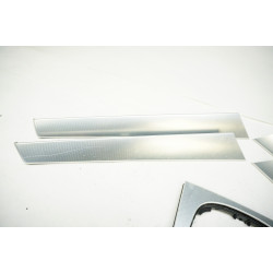 06-13 AUDI A3 8P Hatchback - Interior Decorative Trim Set